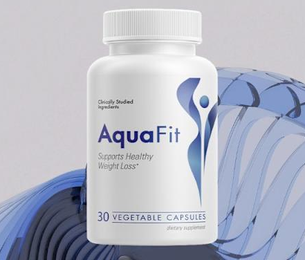 AquaSculpt formula supporting metabolism and daily energy